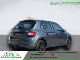 Skoda Fabia Cool Edition KLIMA|DAB|ALU|AHK|BLUETOOTH  occasion  Beaupuy - photo n4